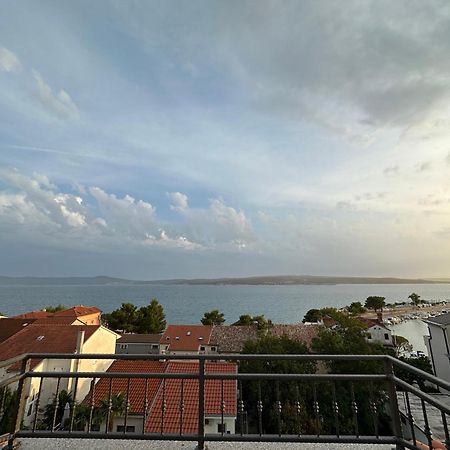 Apartment Andric Crikvenica Exteriér fotografie