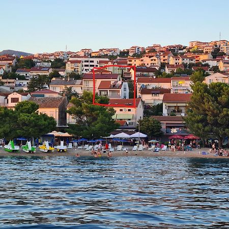 Apartment Andric Crikvenica Exteriér fotografie