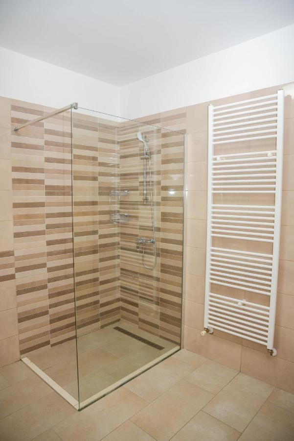 Apartment Andric Crikvenica Exteriér fotografie