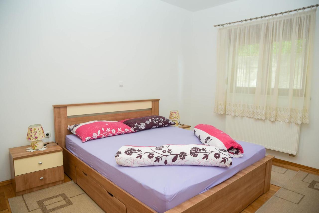 Apartment Andric Crikvenica Exteriér fotografie