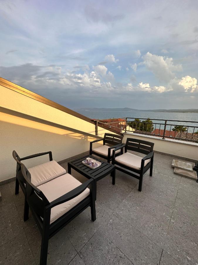 Apartment Andric Crikvenica Exteriér fotografie