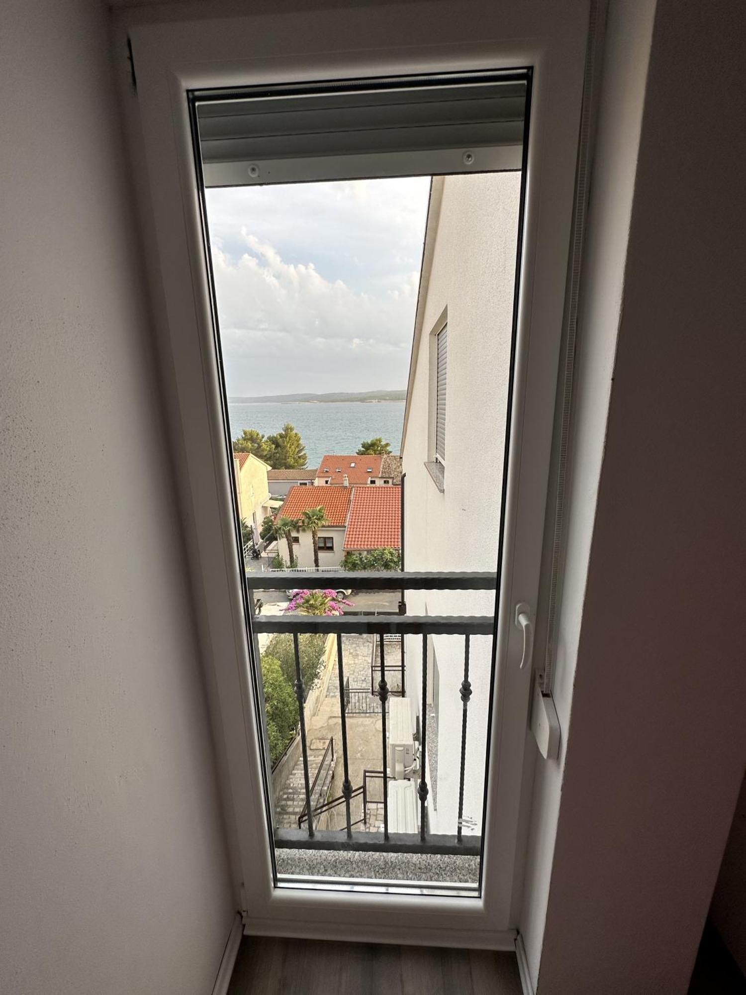 Apartment Andric Crikvenica Exteriér fotografie