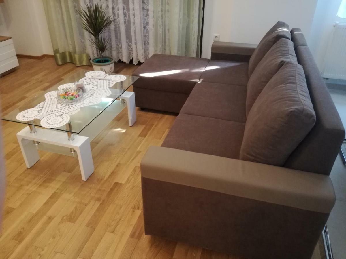 Apartment Andric Crikvenica Exteriér fotografie
