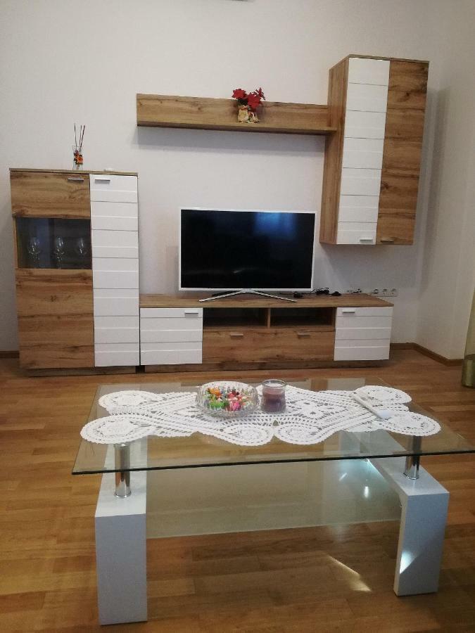 Apartment Andric Crikvenica Exteriér fotografie